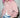 Ribbon Tie Blouson (DUSTY PINK)