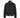 Ribbon Tie Blouson (BLACK)