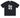 MRI T-SHIRT - BLACK