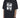 MRI T-SHIRT - BLACK