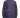 OVERDYED CHECK SHIRT - PURPLE