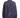 OVERDYED CHECK SHIRT - PURPLE