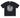 P.P T-SHIRT - BLACK