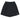 PENON SHORTS - BLACK