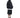 PENON SHORTS - BLACK