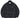 S.L HALF ZIP-UP JACKET - BLACK