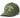 SKULL BALL CAP - KHAKI