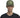 SKULL BALL CAP - KHAKI