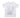 Code Name White T-shirt - Black & White