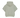 Frill Jersey Bomber Jacket - Khaki