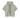 Frill Jersey Bomber Jacket - Khaki