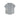 Side Neck Collar T - Grey